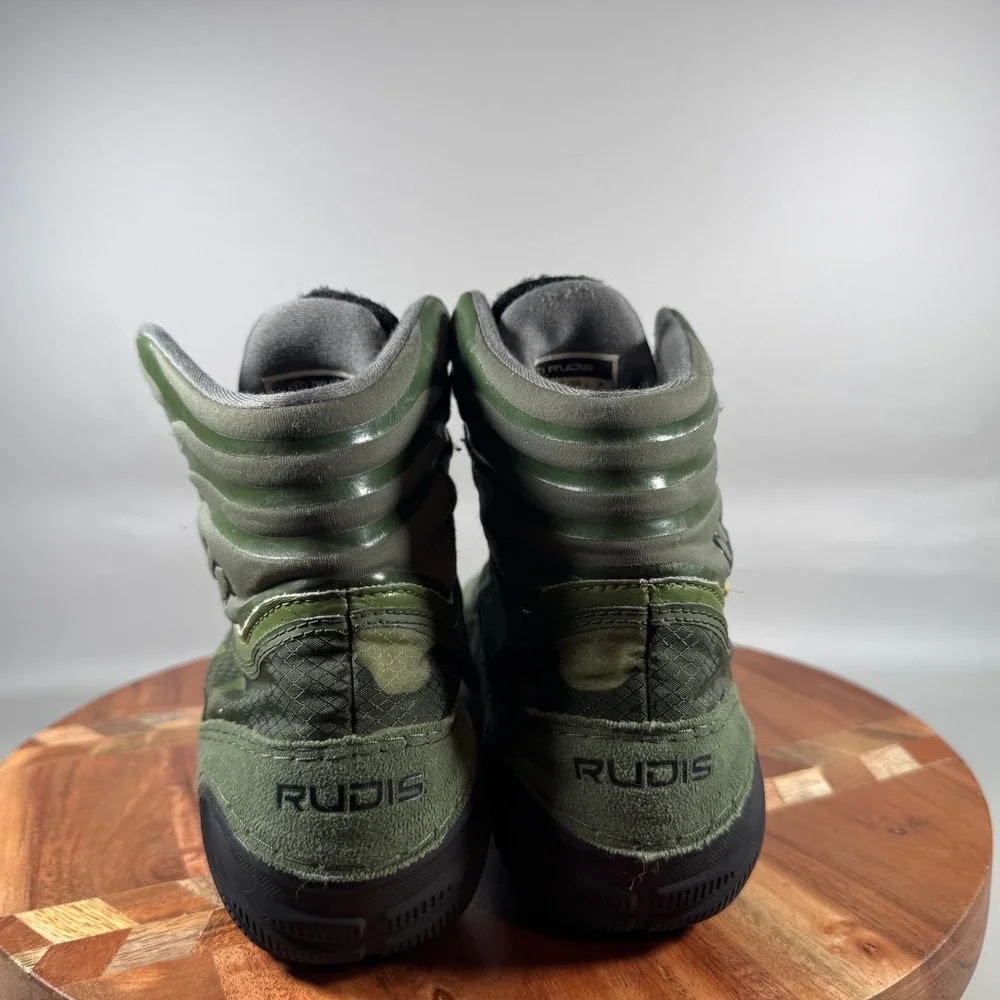 RUDIS good used